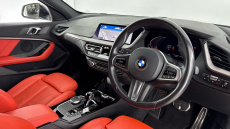 BMW 1 Series 118i [136] M Sport 5dr Step Auto [LCP] Petrol Hatchback